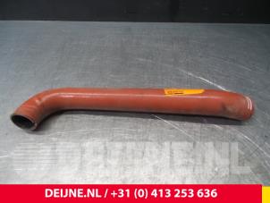 Used Intercooler hose Iveco New Daily Price on request offered by van Deijne Onderdelen Uden B.V.