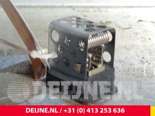 Used Cooling fan resistor Opel Astra Price € 20,00 Margin scheme offered by van Deijne Onderdelen Uden B.V.