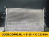 Radiator from a Ford Transit Custom, Ch.Cab./Pick-up, 2011 2015