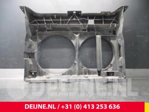 Used Cooling fan housing Peugeot Expert Price € 36,30 Inclusive VAT offered by van Deijne Onderdelen Uden B.V.