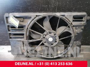 Used Cooling fans Ford Transit Custom Price € 121,00 Inclusive VAT offered by van Deijne Onderdelen Uden B.V.
