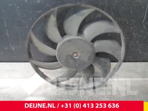 Used Cooling fans Nissan Interstar Price € 24,20 Inclusive VAT offered by van Deijne Onderdelen Uden B.V.