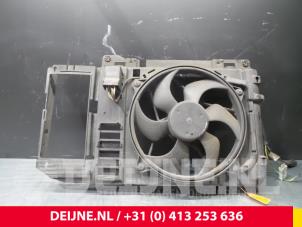 Usados Aleta de refrigeración Citroen Berlingo Precio € 36,30 IVA incluido ofrecido por van Deijne Onderdelen Uden B.V.