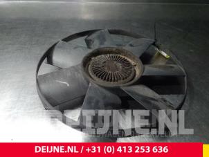 Used Viscous cooling fan Opel Movano Price € 60,50 Inclusive VAT offered by van Deijne Onderdelen Uden B.V.