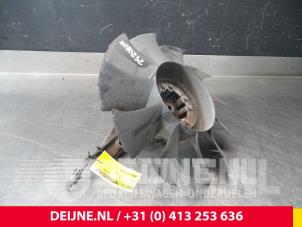 Usagé Ventilateur rigide indépendant Iveco New Daily Prix € 121,00 Prix TTC proposé par van Deijne Onderdelen Uden B.V.