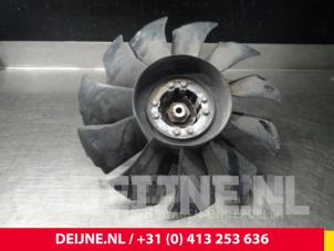 Usagé Ventilateur rigide indépendant Iveco New Daily Prix € 121,00 Prix TTC proposé par van Deijne Onderdelen Uden B.V.