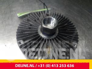 Usagé Ventilateur rigide indépendant Renault Master Prix sur demande proposé par van Deijne Onderdelen Uden B.V.