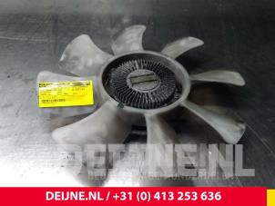 Usagé Ventilateur rigide indépendant Mitsubishi Canter 3.6 TD Prix sur demande proposé par van Deijne Onderdelen Uden B.V.