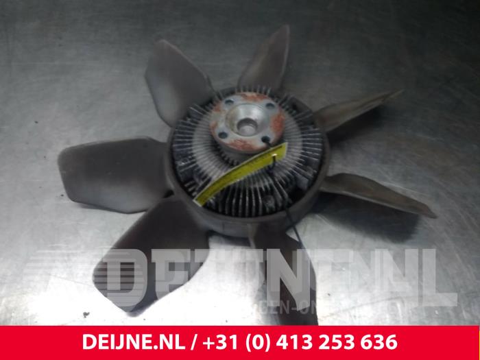 Gebrauchte RI Scheibe Intelligent Toyota Dyna 100/150 3.0D-4D 16V Preis € 90,75 Mit Mehrwertsteuer angeboten von van Deijne Onderdelen Uden B.V.