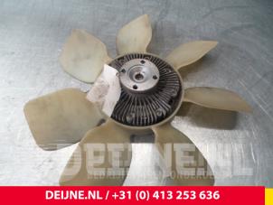 Used Viscous cooling fan Toyota HiAce II Price € 90,75 Inclusive VAT offered by van Deijne Onderdelen Uden B.V.