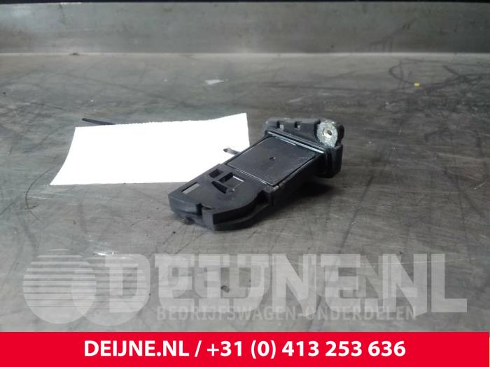 Gebrauchte Luftmassenmesser Ford Transit Custom Preis € 18,15 Mit Mehrwertsteuer angeboten von van Deijne Onderdelen Uden B.V.