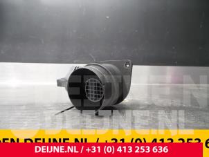 Gebrauchte Luftmassenmesser Volkswagen Polo Preis € 1,00 Margenregelung angeboten von van Deijne Onderdelen Uden B.V.