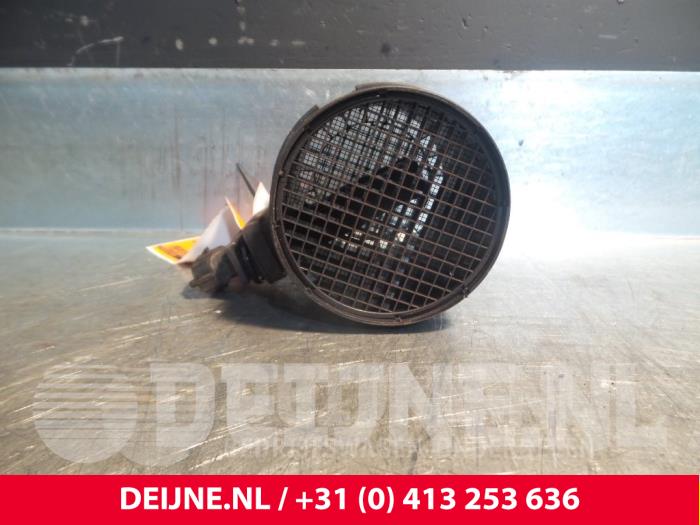 Luftmassenmesser Iveco New Daily (Gebraucht)