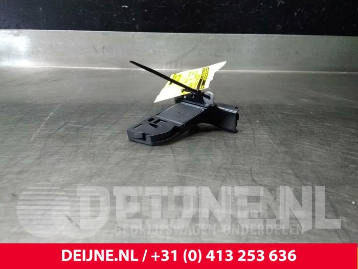 Gebrauchte Luftmassenmesser Citroen Berlingo 1.6 BlueHDI 100 4x4 Preis € 18,15 Mit Mehrwertsteuer angeboten von van Deijne Onderdelen Uden B.V.