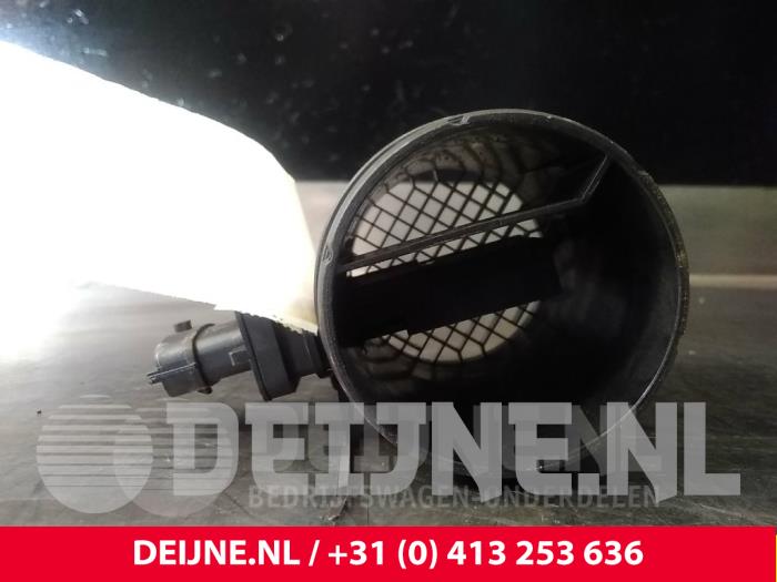 Gebrauchte Luftmassenmesser Citroen Nemo (AA) 1.3 HDi 75 Preis € 18,15 Mit Mehrwertsteuer angeboten von van Deijne Onderdelen Uden B.V.