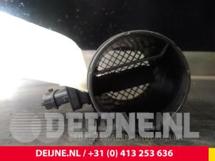 Usados Medidor de masa de aire Citroen Nemo (AA) 1.3 HDi 75 Precio € 18,15 IVA incluido ofrecido por van Deijne Onderdelen Uden B.V.