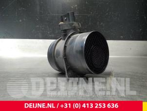 Usagé Dosimètre à air Audi A6 Prix sur demande proposé par van Deijne Onderdelen Uden B.V.
