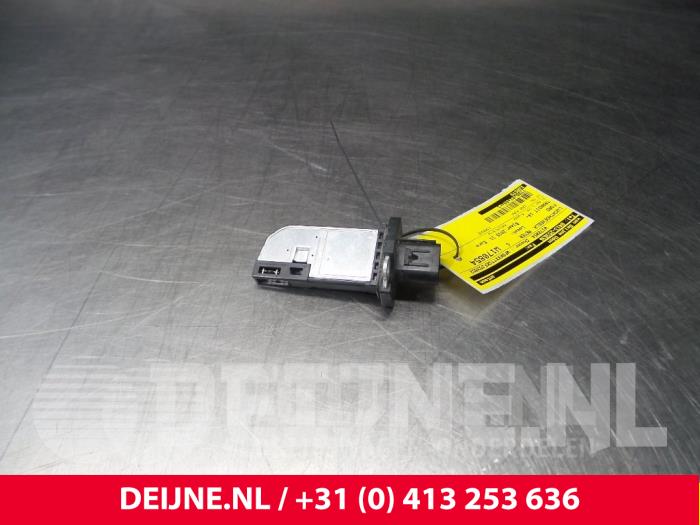 Begagnade Luftflödesmätare Ford Transit Pris € 18,15 Inklusive moms erbjuds av van Deijne Onderdelen Uden B.V.