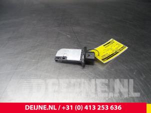 Used Airflow meter Ford Transit Price € 24,20 Inclusive VAT offered by van Deijne Onderdelen Uden B.V.