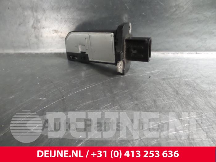Gebrauchte Luftmengenmesser Ford Fiesta 6 (JA8) 1.0 EcoBoost 12V 125 Preis € 15,00 Margenregelung angeboten von van Deijne Onderdelen Uden B.V.