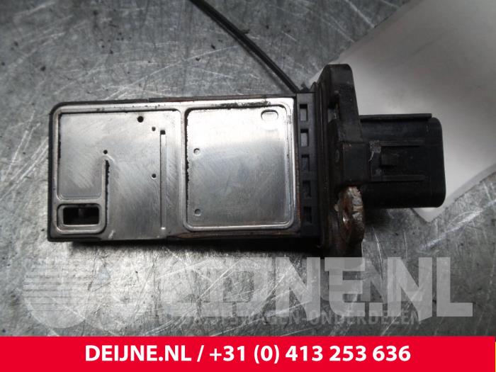 Begagnade Luftflödesmätare Ford Transit Pris € 30,25 Inklusive moms erbjuds av van Deijne Onderdelen Uden B.V.