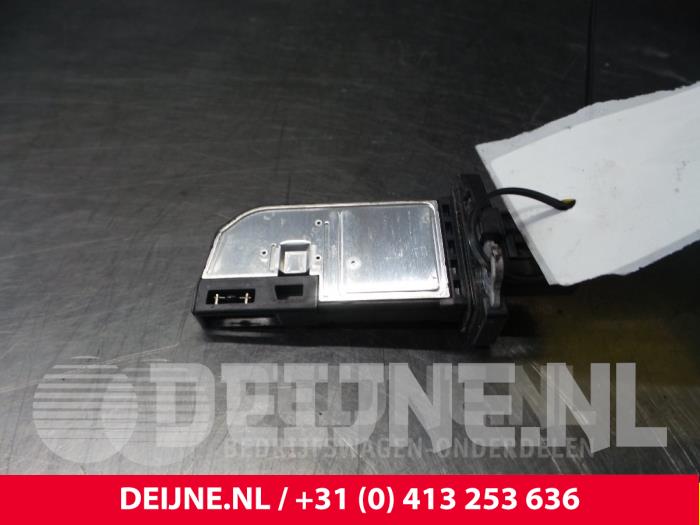 Begagnade Luftflödesmätare Ford Transit Pris € 30,25 Inklusive moms erbjuds av van Deijne Onderdelen Uden B.V.