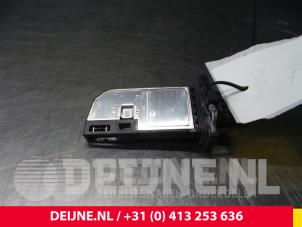 Used Airflow meter Ford Transit Price on request offered by van Deijne Onderdelen Uden B.V.