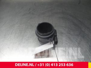 Gebrauchte Luftmengenmesser Mercedes B-Klasse Preis € 45,00 Margenregelung angeboten von van Deijne Onderdelen Uden B.V.