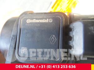 Luftflödesmätare från en Mercedes Citan 2015