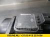 Airflow meter from a Mercedes-Benz Citan (415.6) 1.5 109 CDI 2017