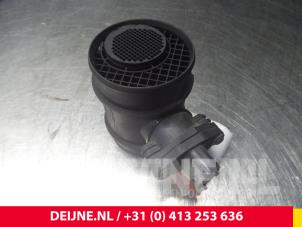 Gebrauchte Luftmengenmesser Opel Meriva Preis € 20,00 Margenregelung angeboten von van Deijne Onderdelen Uden B.V.