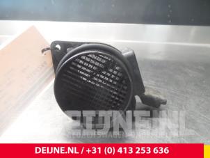 Usagé Dosimètre à air Fiat Scudo (220Z) 2.0 JTD Prix € 18,15 Prix TTC proposé par van Deijne Onderdelen Uden B.V.