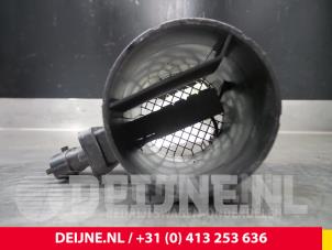Used Airflow meter Fiat Fiorino Price € 24,20 Inclusive VAT offered by van Deijne Onderdelen Uden B.V.