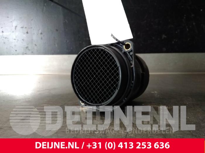 Begagnade Luftflödesmätare Hyundai H300 Pris € 30,25 Inklusive moms erbjuds av van Deijne Onderdelen Uden B.V.