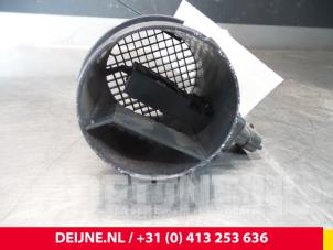 Gebrauchte Luftmengenmesser Iveco New Daily Preis auf Anfrage angeboten von van Deijne Onderdelen Uden B.V.