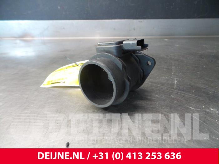 Gebrauchte Luftmengenmesser Citroen C2 (JM) Preis € 34,00 Margenregelung angeboten von van Deijne Onderdelen Uden B.V.
