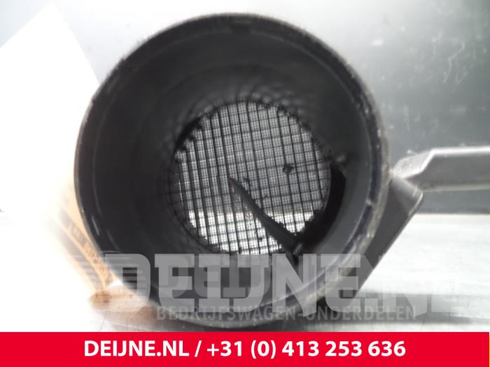 Gebrauchte Luftmengenmesser Citroen C5 Preis € 14,00 Margenregelung angeboten von van Deijne Onderdelen Uden B.V.