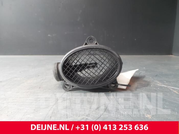 Gebrauchte Luftmengenmesser Citroen Berlingo Preis € 36,30 Mit Mehrwertsteuer angeboten von van Deijne Onderdelen Uden B.V.
