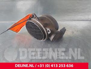 Usados Medidor de flujo de aire Citroen Berlingo Precio € 30,25 IVA incluido ofrecido por van Deijne Onderdelen Uden B.V.