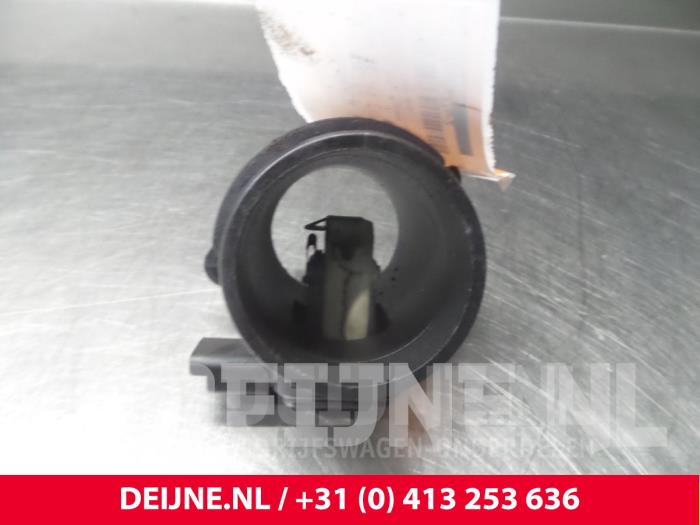 Gebrauchte Luftmengenmesser Citroen Nemo (AA) 1.4 HDi 70 Preis € 6,05 Mit Mehrwertsteuer angeboten von van Deijne Onderdelen Uden B.V.