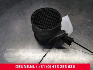 Gebrauchte Luftmengenmesser Citroen Jumper (U9) 3.0 HDi 160 Euro 4 Preis € 84,70 Mit Mehrwertsteuer angeboten von van Deijne Onderdelen Uden B.V.