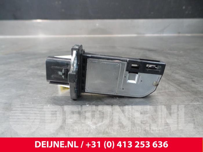 Gebrauchte Luftmengenmesser Citroen Jumper Preis € 72,60 Mit Mehrwertsteuer angeboten von van Deijne Onderdelen Uden B.V.