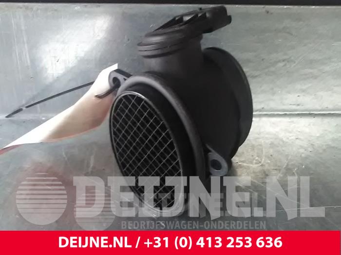 Gebrauchte Luftmengenmesser Citroen Xsara Picasso Preis € 25,00 Margenregelung angeboten von van Deijne Onderdelen Uden B.V.
