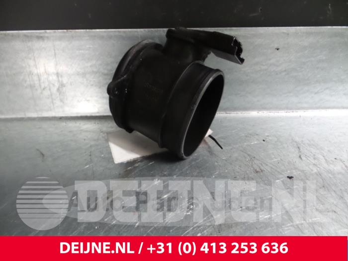 Begagnade Luftflödesmätare Peugeot Expert Pris € 30,25 Inklusive moms erbjuds av van Deijne Onderdelen Uden B.V.