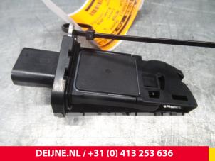 Gebrauchte Luftmengenmesser Peugeot Boxer (U9) Preis € 36,30 Mit Mehrwertsteuer angeboten von van Deijne Onderdelen Uden B.V.