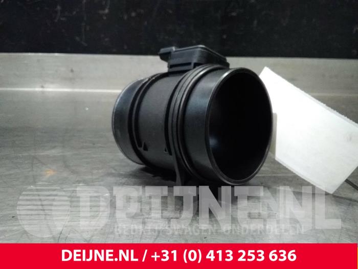 Begagnade Luftflödesmätare Renault Master Pris € 48,40 Inklusive moms erbjuds av van Deijne Onderdelen Uden B.V.