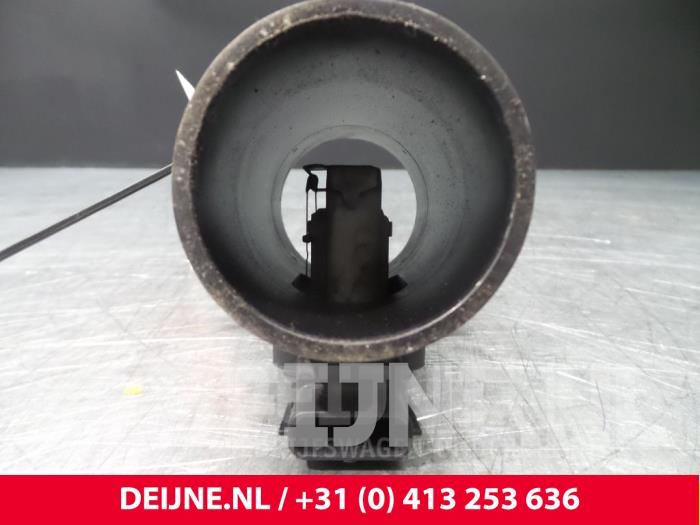 Gebrauchte Luftmengenmesser Renault Kangoo Express (FC) 1.5 dCi 68 Preis € 42,35 Mit Mehrwertsteuer angeboten von van Deijne Onderdelen Uden B.V.