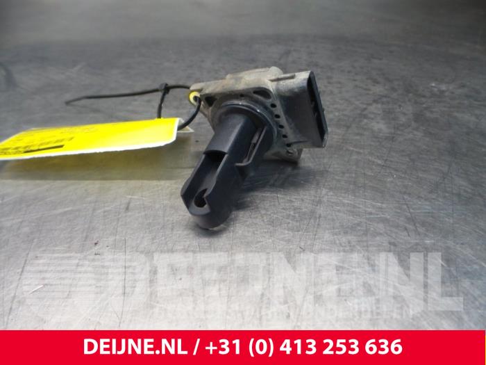 Gebrauchte Luftmengenmesser Toyota Dyna 100/150 3.0D-4D 16V Preis € 36,30 Mit Mehrwertsteuer angeboten von van Deijne Onderdelen Uden B.V.