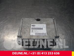 Usados Ordenador de caja automática Renault Twingo Precio € 100,00 Norma de margen ofrecido por van Deijne Onderdelen Uden B.V.