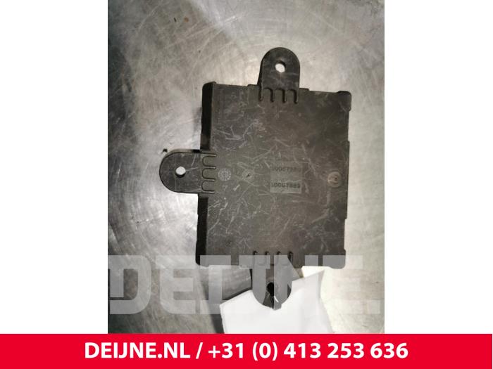 Gebrauchte Steuergerät sonstige Ford Fiesta 6 (JA8) 1.0 EcoBoost 12V 125 Preis € 9,00 Margenregelung angeboten von van Deijne Onderdelen Uden B.V.